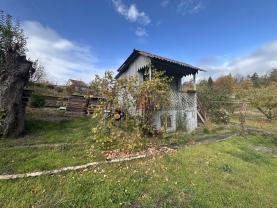 Prodej chaty, 14 m², Kadaň