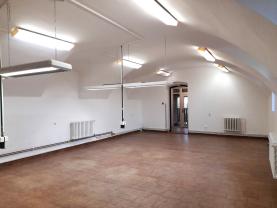 Pronájem skladu, 220 m², Lešná