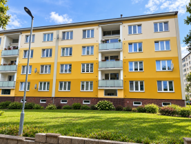 Prodej bytu 3+1, 67 m², Klášterce nad Ohří, Miřetice
