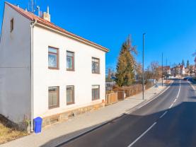 Prodej bytu 3+1, 124 m², Jaroměř, centrum města