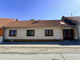 Prodej rodinného domu, 119 m², Silůvky, ul. Pod Lipami