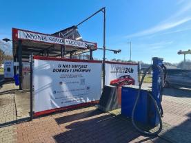 Prodej ostatní, Polsko, Wodzislaw slaski