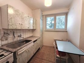 Pronájem bytu 1+1, 25 m², Havířov, ul. Karvinská