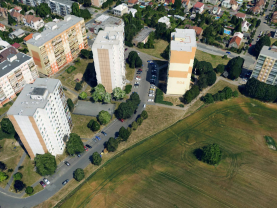 Prodej bytu 2+kk, 45 m², Kolín, ul. Vávrova