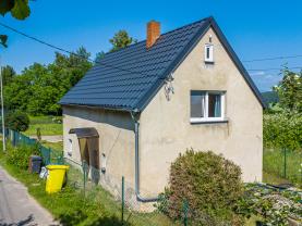 Prodej rodinného domu, Polsko, Glówna 74, Kopaczów