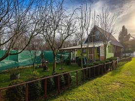 Prodej zahrady, 197 m², Klimkovice, ul. U Zahrádek