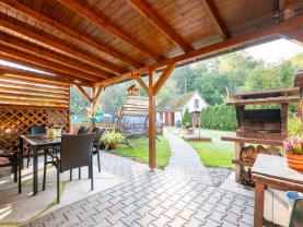 Prodej rodinného domu, 260 m², Březnice