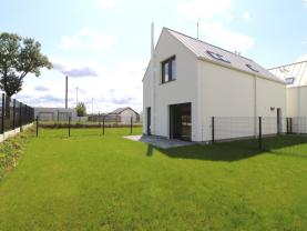 Prodej bytu 5+kk, 118 m², Otovice, ul. Zvonková - " Zdena "