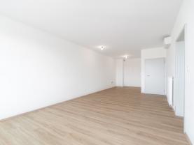 Prodej bytu 2+kk, 84 m², Uherské Hradiště, ul. Na Dědině