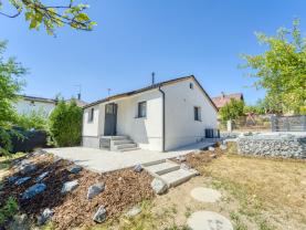 Prodej chaty, 30 m², Plzeň - Valcha