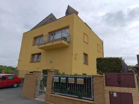 Pronájem bytu 2+kk, 94 m², Drahobudice