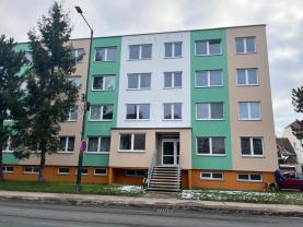 Prodej bytu 2+kk, 40 m², Libochovice, ul. Revoluční