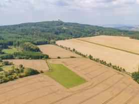 Prodej louky, 8007 m², Šťáhlavy