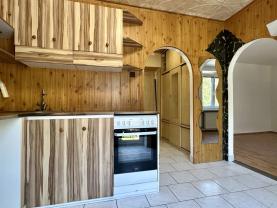 Pronájem bytu 1+1, 29 m2, v Ostravě, ul. Čujkovova