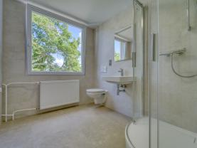 Pronájem bytu 2+kk, 53 m², Sušice, ul. V Drahelinkách