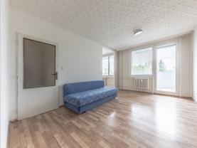 Prodej bytu 2+kk, 40 m², Mladá Boleslav, ul. Havlíčkova