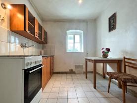 Prodej rodinného domu, 51 m², Libochovice
