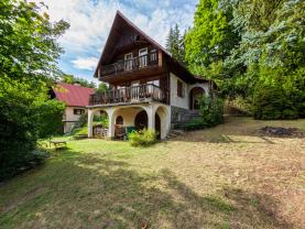 Prodej chaty, 68 m², Damice - Krásný Les