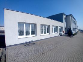 Pronájem obchod a služby, 90 m², Červený Kostelec
