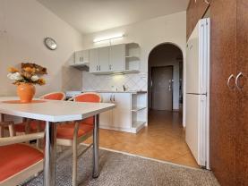 Pronájem bytu 1+kk, 33 m², Pelhřimov, ul. Boženy Němcové