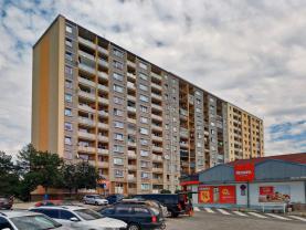 Prodej bytu 2+kk, 40 m², Liberec, ul. Dobiášova