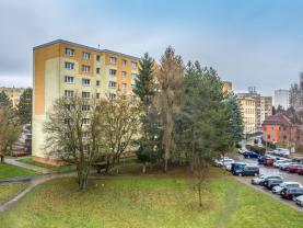 Prodej bytu 3+1, 69 m², Varnsdorf, ul. Západní