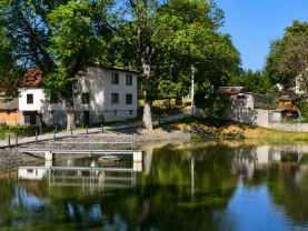 Prodej rodinného domu, 224 m², Křivsoudov