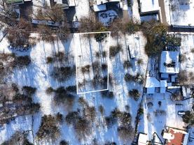 Prodej pozemku k bydlení, 1063 m², Krmelín