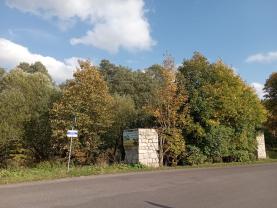 Prodej pozemku k bydlení, 9122 m², Dolní Adršpach