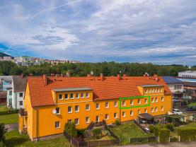 Prodej bytu 4+1, 75 m², Česká Lípa, ul. Chelčického