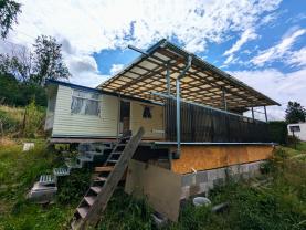 Prodej zahrady, 324 m², Budišov nad Budišovkou