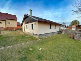 Prodej rodinného domu, 136 m², Černá v Pošumaví