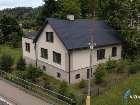 Prodej rodinného domu, 120 m², Třebovice