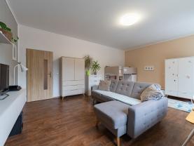 Prodej bytu 1+1, 56 m², Aš, ul. Slovanská