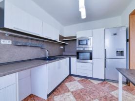 Pronájem rodinného domu, 120 m², Kynšperk nad Ohří