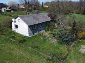 Prodej rodinného domu, 156 m², Rychvald, ul. Zbytky