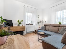 Prodej bytu 2+1, 49 m², Mladá Boleslav, ul. Ptácká