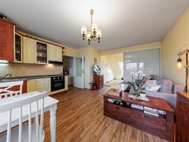 Prodej bytu 2+kk, 50 m², Mariánské Lázně, ul. Franze Kafky