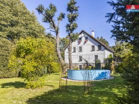 Prodej RD/penzionu, 3195 m², Deštné v Orlických horách