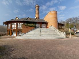 Prodej restaurace, stravování, 2100 m², Černotín