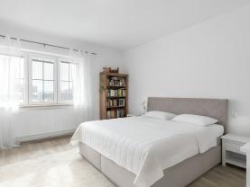 Prodej bytu 2+1, 62 m², Ostrava, ul. Bieblova