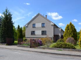 Prodej rodinného domu, Čermná nad Orlicí, u Litomyšle