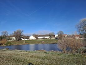 Prodej zemědělské usedlosti, 444 m², Dobev