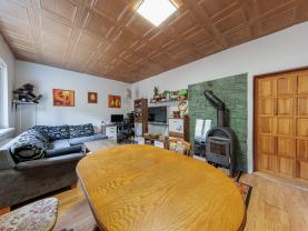 Prodej rodinného domu, 164 m², Kraslice