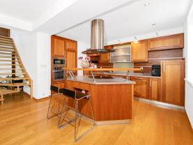 Pronájem bytu 4+kk, 151 m², Plzeň, ul. Bolevecká