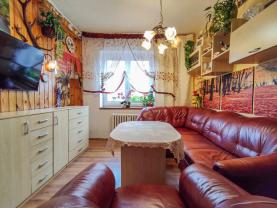 Prodej bytu 2+kk, 35 m², Frýdek-Místek, ul. Střelniční