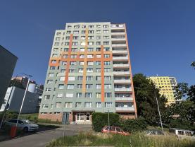 Prodej bytu 2+kk, 43 m², Praha 4, ul. Ohradní