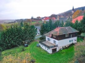 Prodej rodinného domu, 127 m², Okrouhlé Hradiště