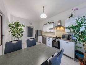 Prodej rodinného domu, 100 m², Bor, ul. Pražská