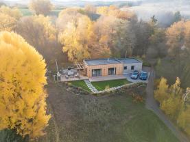 Prodej pozemku k bydlení, 2010 m², Vlašim